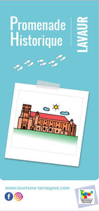 Circuit découverte Lavaur