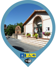 Office de Tourisme Saint-Sulpice-la-Pointe