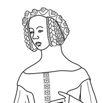 Jeanne la Faussaire de Saint-Sulpice-la-Pointe