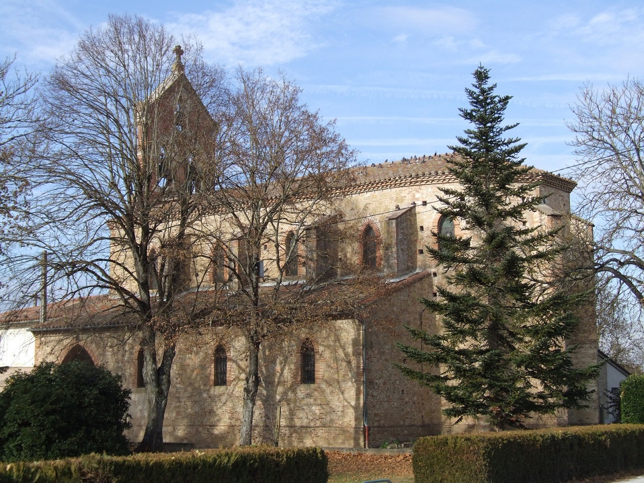 LABASTIDE-SAINT-GEORGES
