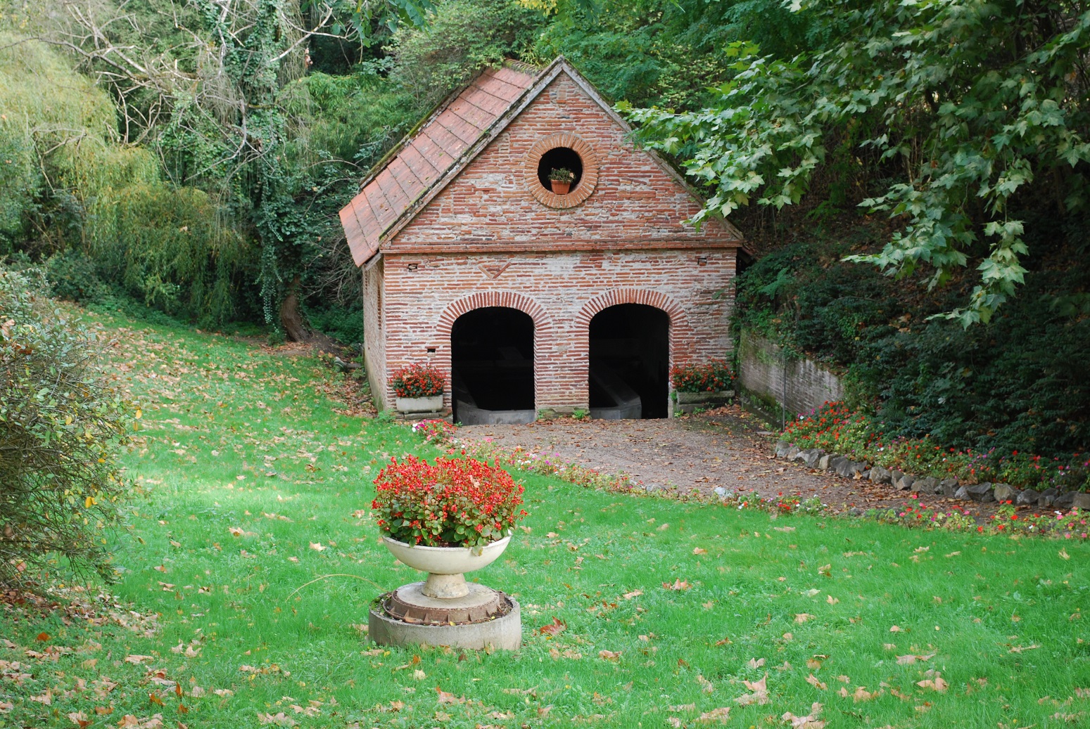 SAINT-LIEUX-LES-LAVAUR